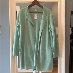 J Crew cardigan